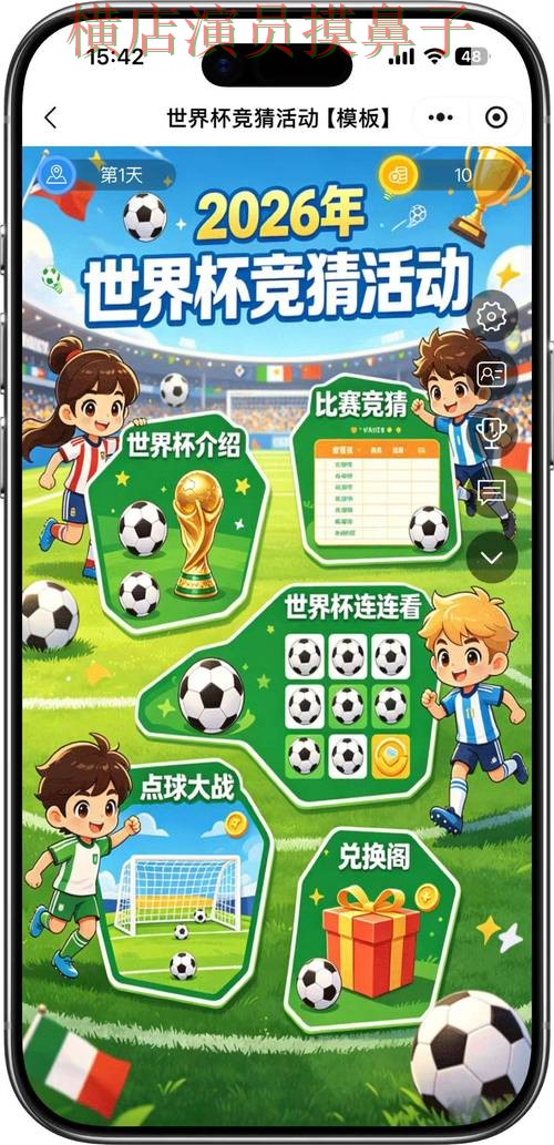 世界杯竞猜平台揭秘合集:覆盖平台排行与入口方式 - World Cup 2026 世界杯竞猜平台揭秘合集:覆盖平台排行与入口方式 - World Cup 2026
